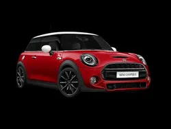Rot Gebraucht 2019 Mini Cooper S Coupé Coupé | 17.490 € (Fairer Preis)