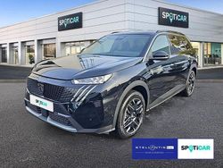 Schwarz Neu 2025 Peugeot 5008 GT SUV | 43.550 € (Teuer)