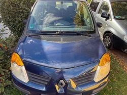 Blau Gebraucht 2005 Renault Modus Van / Kleinbus | 1.000 € (Guter Preis)