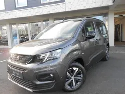 Gebraucht 2023 Peugeot e-Rifter GT Van / Kleinbus | 29.990 € (Etwas zu teuer)