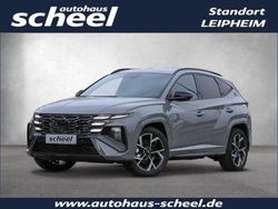 Ultimate red Neu 2025 Hyundai Tucson N Line SUV | 33.090 € (Guter Preis)