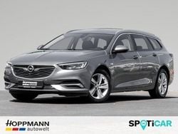 Grau Gebraucht 2019 Opel Insignia Innovation Kombi | 23.990 €