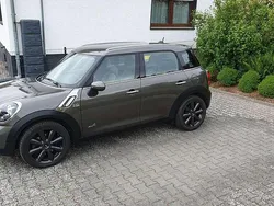 Grau Gebraucht 2012 Mini Cooper S Countryman SUV | 10.400 € (Fairer Preis)