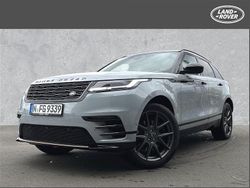 Santorini black Gebraucht 2025 Land Rover Range Rover Velar Autobiography SUV | 89.850 €