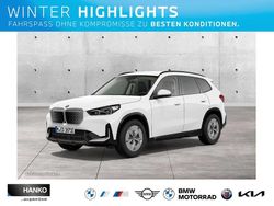 Alpinweiss iii Neu 2025 BMW iX1 Shadowline SUV | 46.750 € (Fairer Preis)