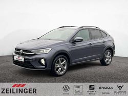 Grau Gebraucht 2025 VW Taigo R-line SUV | 26.770 € (Fairer Preis)
