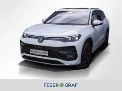 Weiß Gebraucht 2025 VW Tayron R-line SUV | 53.740 € (Guter Preis)