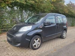 Schwarz Gebraucht 2010 Citroën Nemo Van / Kleinbus | 2.499 € (Superpreis)
