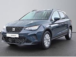 Blau Neu 2026 Seat Arona SUV | 24.990 € (Guter Preis)