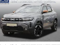Dolomitgrau (grau) Gebraucht 2024 Dacia Duster Extreme SUV | 28.888 € (Fairer Preis)