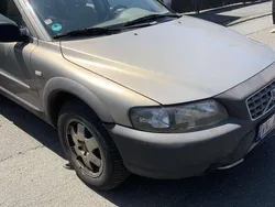 Gebraucht 2002 Volvo V70 Comfort Kombi | 5.250 €