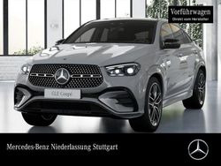 Grau Gebraucht 2025 Mercedes GLE450 AMG AMG Coupé | 103.490 € (Fairer Preis)