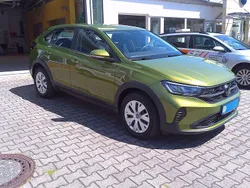 Visual green metallic Gebraucht 2024 VW Taigo SUV | 19.400 € (Fairer Preis)