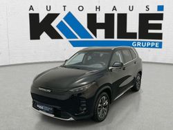 Schwarz Neu 2025 Maxus D60e SUV | 28.490 € (Fairer Preis)