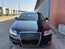 Schwarz Gebraucht 2011 Audi A6 Comfort Kombi | 5.000 € (Fairer Preis)