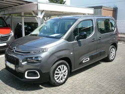 Platiniumgrau/typ metallic Gebraucht 2022 Citroën Berlingo Feel Van / Kleinbus | 19.950 € (Guter Preis)