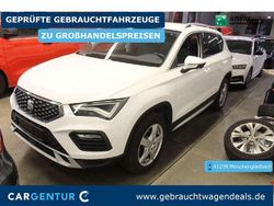 Weiß Gebraucht 2022 Seat Ateca Xperience SUV | 19.990 € (Superpreis)