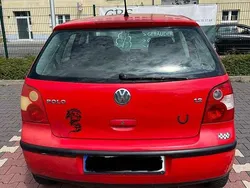 Gebraucht 2002 VW Polo Limousine | 600 € (Superpreis)