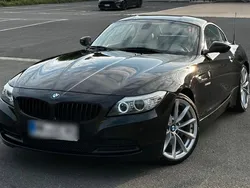 Schwarz Gebraucht 2010 BMW Z4 Cabrio | 22.999 € (Teuer)