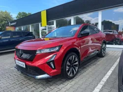 Dezirrot metallic, black pear Gebraucht 2025 Renault Rafale Techno SUV | 41.698 € (Fairer Preis)