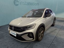 Silber Gebraucht 2024 VW Taigo R-line SUV | 26.390 € (Fairer Preis)