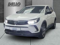 Weiß Gebraucht 2022 Opel Grandland X SUV | 22.990 € (Fairer Preis)