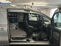 Grau Gebraucht 2021 Renault Kangoo Van / Kleinbus | 22.333 € (Teuer)