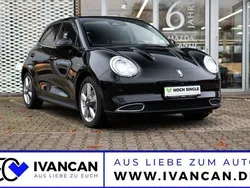 Starry black Gebraucht 2023 Ora 03 Pro+ | 27.490 € (Guter Preis)