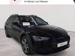 Schwarz Gebraucht 2022 Audi A6 Ambiente Limousine | 33.089 €
