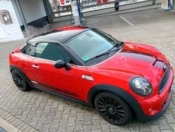 Rot Gebraucht 2012 Mini Coupé Coupé | 6.000 €