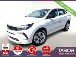 Weiss Neu 2024 Opel Grandland X Enjoy SUV | 25.288 € (Superpreis)