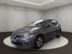 Grau metallic Gebraucht 2024 VW Polo Goal | 23.030 € (Fairer Preis)