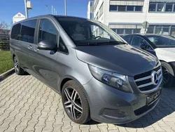 Gebraucht 2019 Mercedes V250 Van / Kleinbus | 37.560 € (Superpreis)