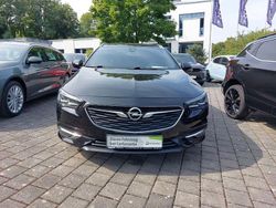 Schwarz Gebraucht 2019 Opel Insignia Innovation Limousine | 12.900 € (Guter Preis)