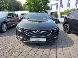 Schwarz Gebraucht 2019 Opel Insignia Innovation Limousine | 14.900 € (Fairer Preis)
