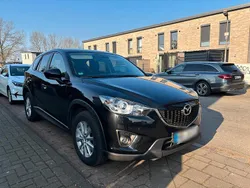 Schwarz Gebraucht 2014 Mazda CX-5 SUV | 7.100 € (Teuer)