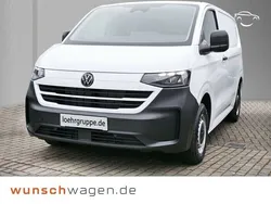 Clear white Neu 2025 VW T6.1 Van | 50.450 € (Superpreis)