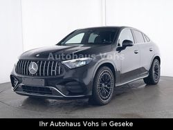 Schwarz Gebraucht 2024 Mercedes GLC43 AMG Premium SUV | 83.970 €