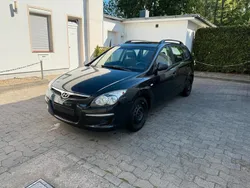 Schwarz Gebraucht 2009 Hyundai i30 Limousine | 500 € (Superpreis)