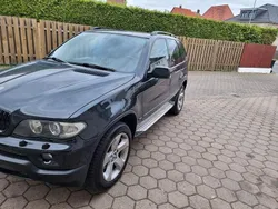Schwarz Gebraucht 2006 BMW X5 Sport Line SUV | 7.699 € (Fairer Preis)