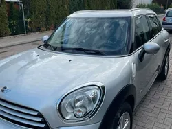 Mini Cooper D Countryman