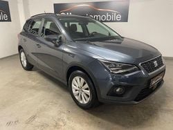 Grau Gebraucht 2019 Seat Arona Style SUV | 10.990 € (Fairer Preis)