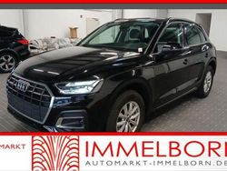 Schwarz Gebraucht 2022 Audi Q5 Sport SUV | 37.040 € (Guter Preis)
