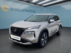 Silber Gebraucht 2024 Nissan X-Trail Tekna SUV | 37.949 € (Fairer Preis)