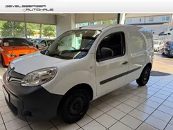Weiß Gebraucht 2017 Renault Kangoo Rapid Extra Van / Kleinbus | 8.980 € (Fairer Preis)