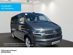 Grau Gebraucht 2024 VW T6.1 Comfortline Van | 60.650 € (Guter Preis)