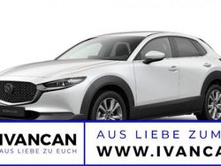 Snowflake white pearl Neu 2025 Mazda CX-30 Exclusive SUV | 30.350 €