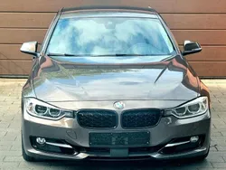 Gebraucht 2012 BMW 330 Sport Line Limousine | 9.999 € (Fairer Preis)