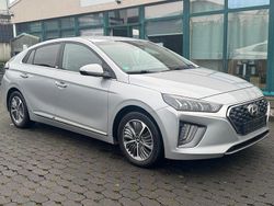 Silber Gebraucht 2021 Hyundai Ioniq Style Kleinwagen | 13.850 € (Guter Preis)