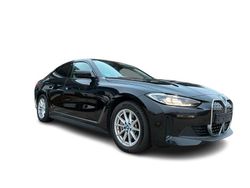Schwarz Gebraucht 2023 BMW i4 Sport Line Limousine | 28.865 € (Superpreis)